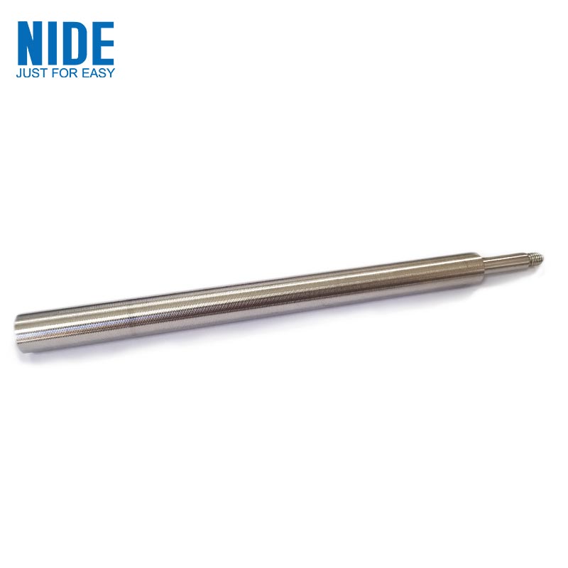 چه چیزی یک شفت خطی با دقت بالا را برای سیستم‌های حرکتی مدرن ضروری می‌کند؟