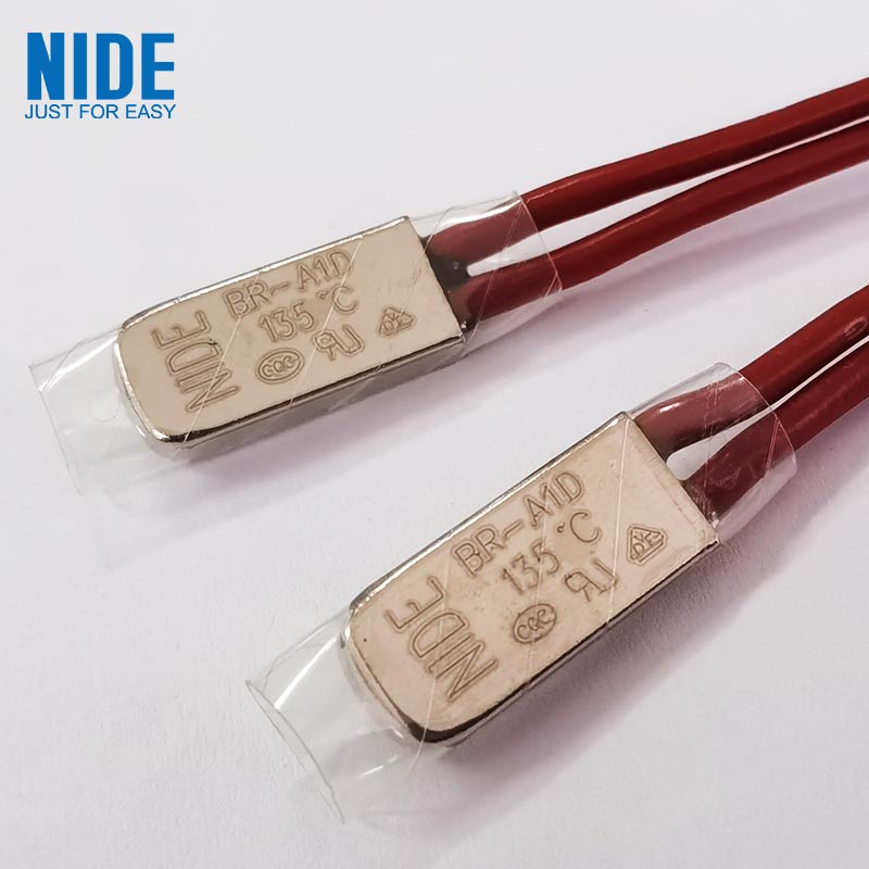 محافظ حرارتی چیست و چرا برای وسایل الکتریکی ضروری است؟